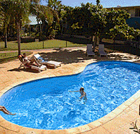 Sea Breeze Resort - Coogee Beach Accommodation
