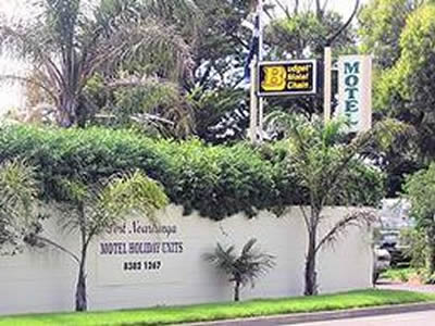 Port Noarlunga Motel - Coogee Beach Accommodation 2