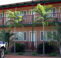 Broome Motel - Coogee Beach Accommodation