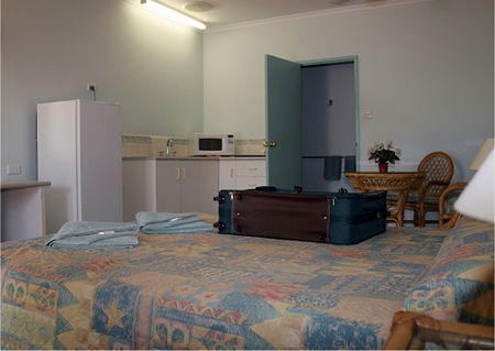 Broome Motel - Coogee Beach Accommodation 1