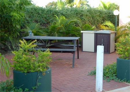 Broome Motel - Coogee Beach Accommodation 2