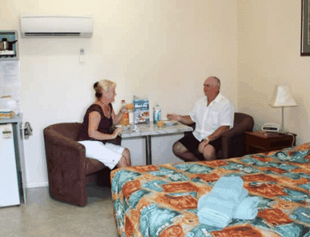 Kununurra Lakeside Resort - Coogee Beach Accommodation