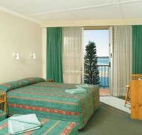 Mid Pacific Motel - Coogee Beach Accommodation