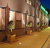 Adelaide Airport Motel - Coogee Beach Accommodation