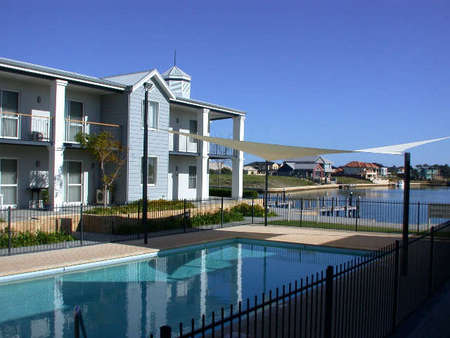 Quest Mandurah - Coogee Beach Accommodation 0