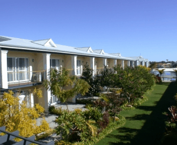 Quest Mandurah - Coogee Beach Accommodation 1