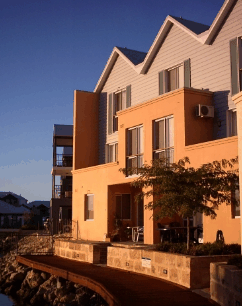 Quest Mandurah - Coogee Beach Accommodation 2