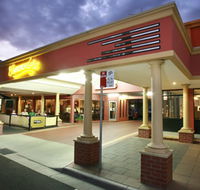 The Commodore Motor Inn - Coogee Beach Accommodation