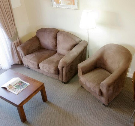 Sanctuary Golf Resort - Coogee Beach Accommodation 1