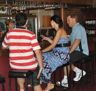 Castle Motor Lodge - Coogee Beach Accommodation