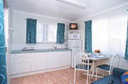 Tweed River Hacienda Holiday Park - Coogee Beach Accommodation 3