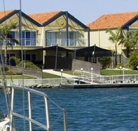 Port Lincoln Waterfront Apartments - Coogee Beach Accommodation