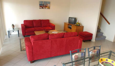 Port Lincoln Waterfront Apartments - Coogee Beach Accommodation 2