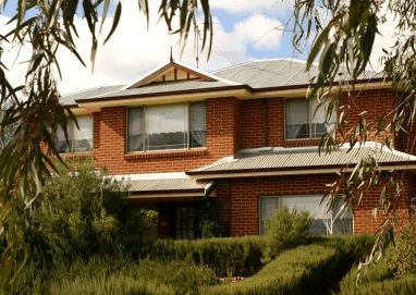 The Grandhouse York - Coogee Beach Accommodation