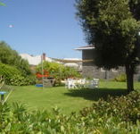 Central Motel Port Fairy - Coogee Beach Accommodation