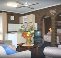 Paradise Holiday Apartments Villas - Coogee Beach Accommodation