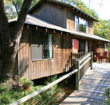 Jemby-Rinjah Lodge - Coogee Beach Accommodation