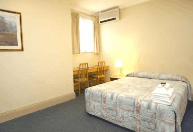 Criterion Hotel Perth - Coogee Beach Accommodation