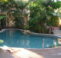 Palm Cove Tropic Apartments - Coogee Beach Accommodation
