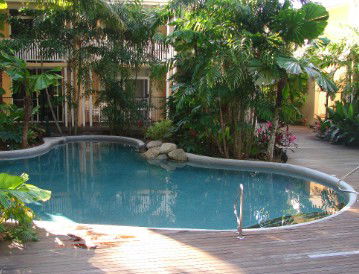 Palm Cove Tropic Apartments - Coogee Beach Accommodation 0