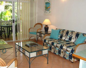 Palm Cove Tropic Apartments - Coogee Beach Accommodation 2