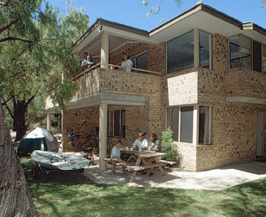 Siesta Park Holiday Resort - Coogee Beach Accommodation
