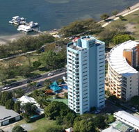 Palmerston Tower - Coogee Beach Accommodation