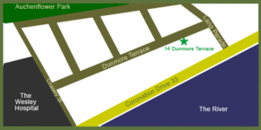 Founda Gardens Apartments - Coogee Beach Accommodation 5