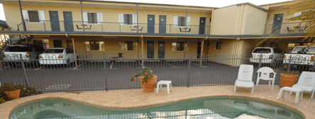 Best Western Boulevard Lodge - Coogee Beach Accommodation 1