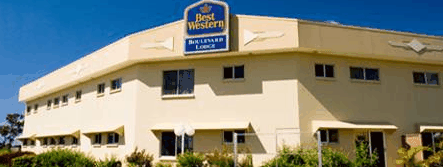 Best Western Boulevard Lodge - Coogee Beach Accommodation 2