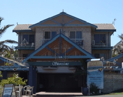 Bargara Shoreline Apartments - Coogee Beach Accommodation 0