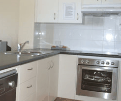 Bargara Shoreline Apartments - Coogee Beach Accommodation 3