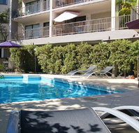 Myuna Holiday Apartments - Coogee Beach Accommodation
