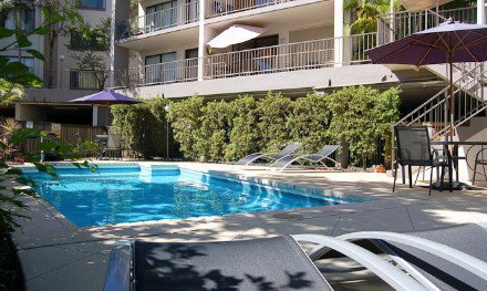 Myuna Holiday Apartments - Coogee Beach Accommodation 0