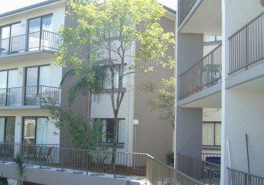 Myuna Holiday Apartments - Coogee Beach Accommodation 1