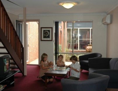 Quest Yelverton Kalgoorlie - Coogee Beach Accommodation 1