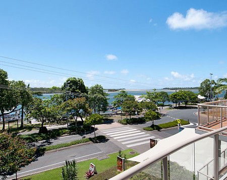 Offshore Noosa Resort - Coogee Beach Accommodation 0