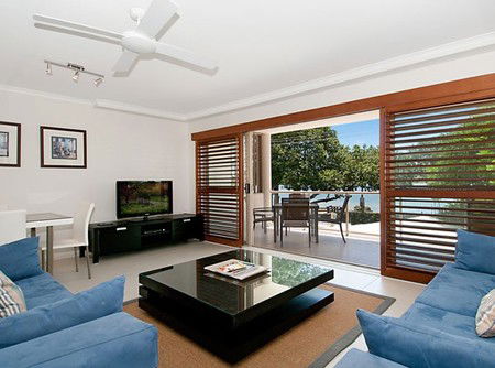 Offshore Noosa Resort - Coogee Beach Accommodation 4