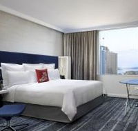 Sydney Harbour Marriott Hotel - Coogee Beach Accommodation