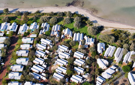 Whalers Cove Villas - Coogee Beach Accommodation 0