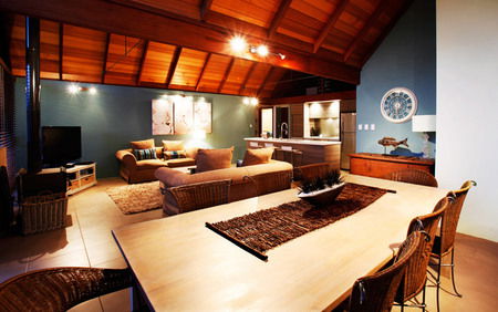 Whalers Cove Villas - Coogee Beach Accommodation 2
