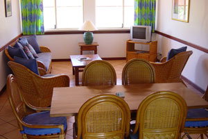 Habitat Resort Broome - Coogee Beach Accommodation 1