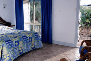 Habitat Resort Broome - Coogee Beach Accommodation 2