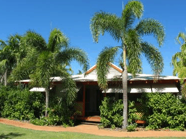 Habitat Resort Broome - Coogee Beach Accommodation 3