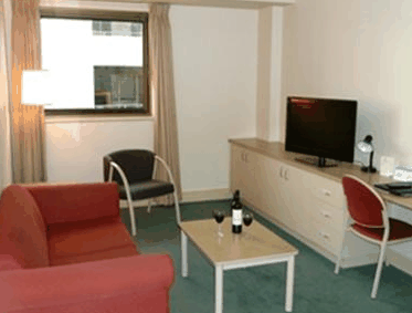 Goodearth Hotel Perth - Coogee Beach Accommodation 3