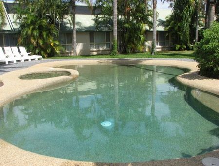 West Ballina NSW Coogee Beach Accommodation