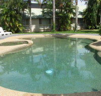 Ballina Island Motor Inn - Coogee Beach Accommodation