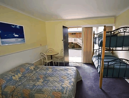 Swansea Motor Inn - Coogee Beach Accommodation 1