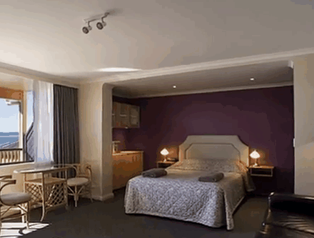 Swansea Motor Inn - Coogee Beach Accommodation 2