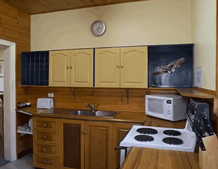 Swansea Motor Inn - Coogee Beach Accommodation 3